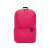 Xiaomi Mi Casual Daypack Rucksack in Rosa