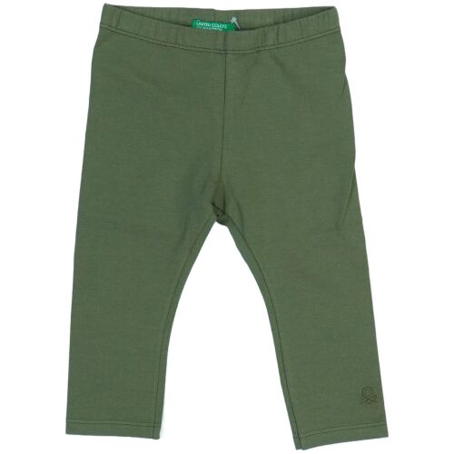 Benetton Lány Leggings (Méret: 80)