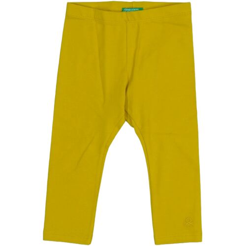 Benetton Lány Leggings (Méret: 86)