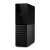Western Digital My Book 4TB external hard drive, black