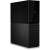 Western Digital My Book 4TB external hard drive, black