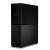 Western Digital My Book 4TB external hard drive, black