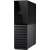 Western Digital My Book 4TB external hard drive, black