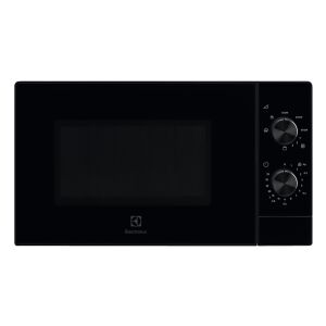 Electrolux EMZ421MMK Schwarzer Mikrowellenherd 800W - Electrolux Mikrowellenherde