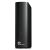 Black Western Digital Elements 8TB External Storage