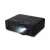 Acer X1128i projector, black, front view