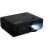 Acer X1128i projector, black, front view