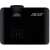 Projektor Acer X1128i, crni, pogled odozgo