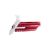 ASUS XG-C100F Belső Rost 10000 Mbit/s 44070727
