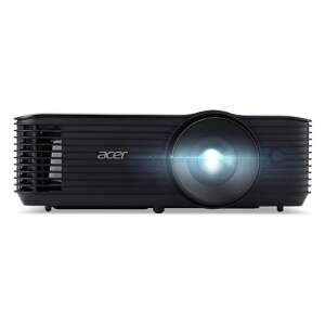 Acer Value X1228i Datenprojektor Standard Projektionsabstand Projektor 4500 ANSI Lumen DLP SVGA (800x600) 3D Schwarz 44081643 Projektoren