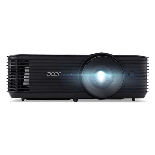 Acer x1228i projektor 1024 x 768, 16:9, colorboost3d™,  lumisense...