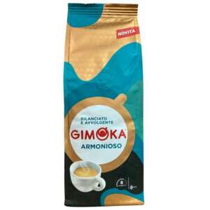Gimoka Kaffeebohnen 500g ARMONIOSO 500G 43858567 Kaffeebohnen