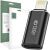 iPhone Lightning (férfi) - USB-C (női) adapter - fekete 153332336