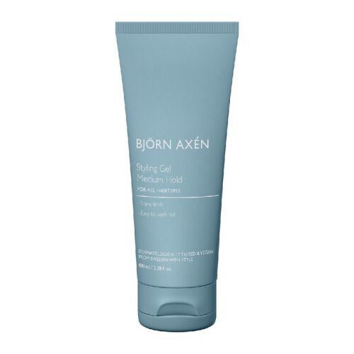 Björn Axén univerzális hajzselé, 100 ml 153339212 - Hajformázó szer