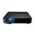 ASUS ProArt A1 projector, black, front view