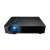 ASUS ProArt A1 projector, black, front view