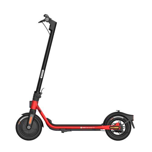 Ninebot by Segway D18E 25 #fekete-piros 44093369