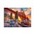 Ravensburger 1000 db-os puzzle - Forth Bridge at Sunset (12000125) 153344284