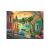 Ravensburger 750 db-os puzzle - Európai villa kilátásai (12001516) 153344296