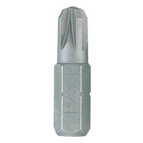 KING TONY BITSZ 1/4" PZ1x 25mm 155813830 - Bitfej