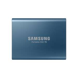 Samsung T5 500 GB Kék 44083850 