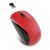 Genius NX-7000 mouse wireless roșie cu receptor USB