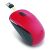 Genius NX-7000 red wireless mouse with USB dongle