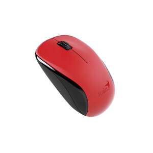 Genius NX-7000 wireless mouse, red, 1200 DPI - Mouse