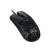 Asus TUF Gaming M4 Air wired gaming mouse, black, 16000 DPI, angled view