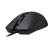 Asus TUF Gaming M4 Air wired gaming mouse, black, 16000 DPI, side view