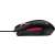 ROG wired gaming mouse, side view