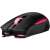 ROG wired gaming mouse, side view