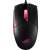 ROG wired gaming mouse, top view