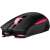 ROG wired gaming mouse, side view