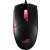 ROG wired gaming mouse, top view