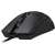 Asus TUF Gaming M4 Air wired optical gaming mouse, black, angled view