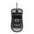 Asus TUF Gaming M4 Air przewodowa mysz do gier, czarna, 16000 DPI, widok od spodu