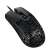 Asus TUF Gaming M4 Air przewodowa mysz optyczna dla graczy, czarna, widok pod kątem