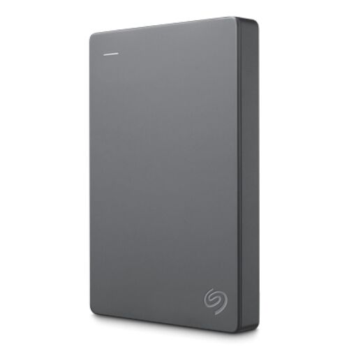 Seagate Basic külső merevlemez 2000 GB Ezüst