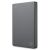 Seagate Basic 2TB External Hard Drive for Data Storage