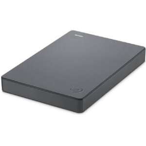 Seagate Basic hard-disk-uri externe 2 TB Argint 77565239 Hard Disk-uri externe