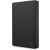 Seagate Basic 4TB Externe Festplatte - Schwarze Version