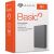Seagate Basic 4TB Hard Disk Extern - Ambalaj