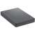 Seagate Basic 4TB External Hard Drive - Angled View