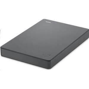 Seagate Basic hard-disk-uri externe 4 TB Argint 77564354 Hard Disk-uri externe