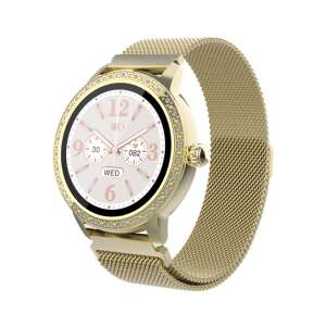 Inteligentné hodinky Denver SW-360GO Bluetooth s monitorom srdcového tepu 44426822 Náramky
