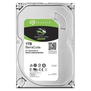 Seagate Barracuda ST1000DM010 hard disk drive 3.5" 1000 GB Serial ATA III