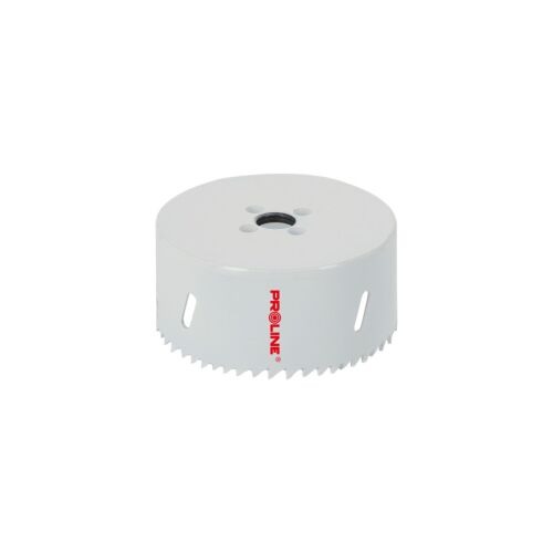 Bimetál lyukfűrész M42, kobalt 8%, 70mm, 4/6tpi, prolin