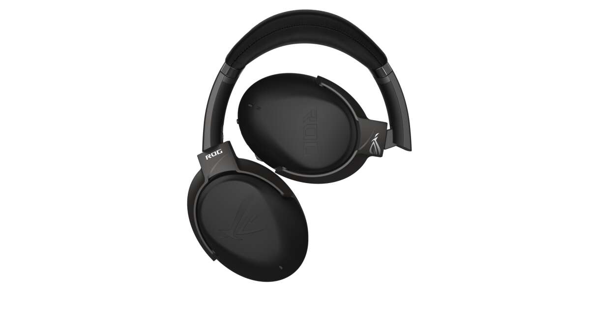 ASUS ROG Strix Go BT Headset Wired and Wireless Headband Gaming Bluetooth  Black | Pepita.com