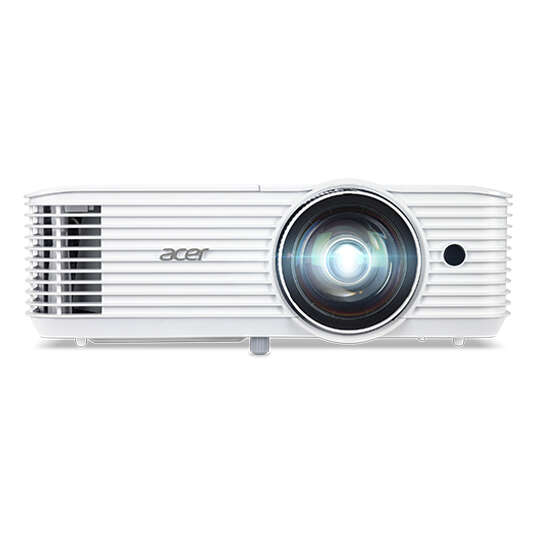 Acer s1286h projektor 1024 x 768, 16:9, ecoprojection, epower man...